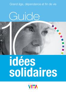 Guide des 10 idées solidaires