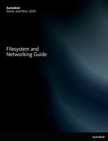 Filesystem and Networking Guide