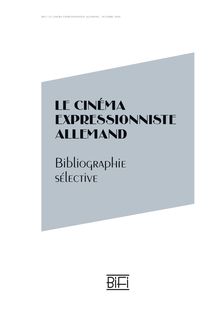 Bibliographie sélective - BAT PDF Bibliographie