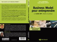 Business Model pour entreprendre