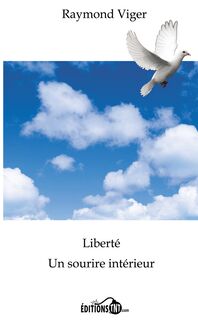 Liberté, un sourire intérieur - 2e édition
