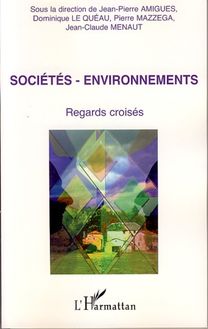Sociétés - environnements