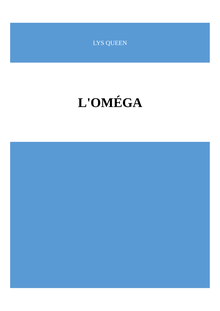 Trophée des plumes 2022 - Oméga