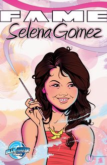 FAME: Selena Gomez