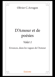 D Amour et de poésie - Volet 1