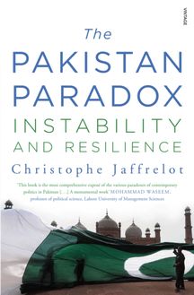 Pakistan Paradox