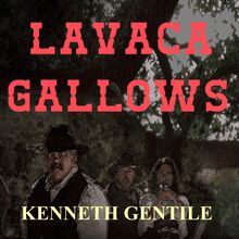 Lavaca Gallows