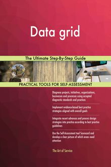 Data grid The Ultimate Step-By-Step Guide