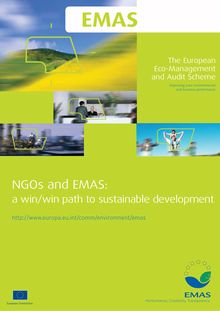 NGOs and EMAS
