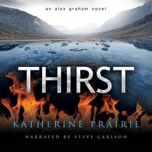 THIRST: An Alex Graham Novel