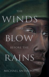 Winds that Blow Before the Rains