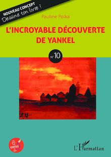 L incroyable découverte de Yankel