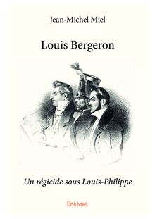 Louis Bergeron