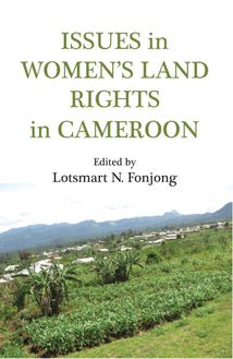 Issues in Women s Land Rights in Cameroon