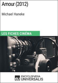Amour de Michael Haneke