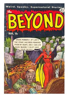 Beyond 019 (1953)