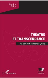 Théâtre et transcendance