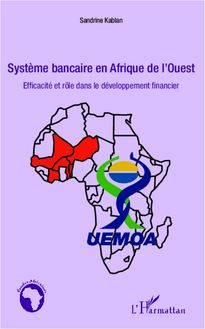 Système bancaire en Afrique de l Ouest