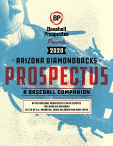 Arizona Diamondbacks 2020