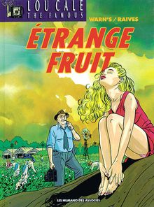 Lou Cale #4 : Étrange Fruit