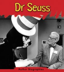 Dr. Seuss