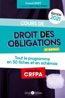Collection CRFPA