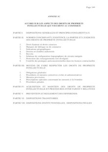 Format pdf   page 349 annexe 1c accord sur les aspects des droits