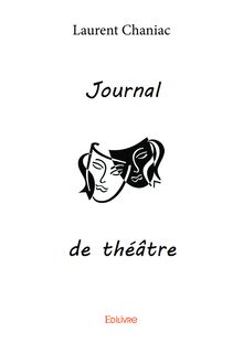 Journal de théâtre