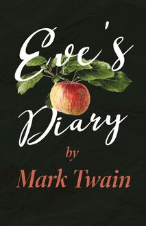 Eve s Diary
