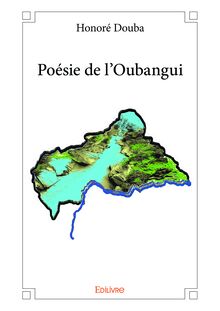 Poésie de l Oubangui
