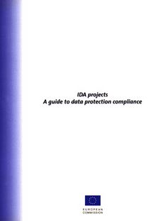 IDA projects