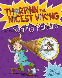 Thorfinn the Nicest Viking