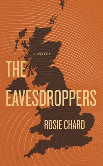 The Eavesdroppers