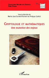 Cryptologie et mathématiques