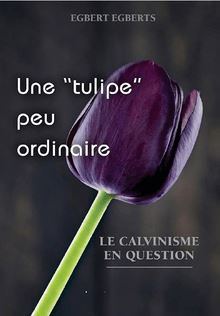 Une "tulipe" peu ordinaire - le calvinisme en question