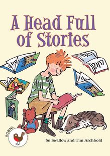 A Head full of Stories