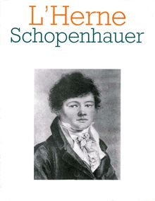 Cahier Schopenhauer
