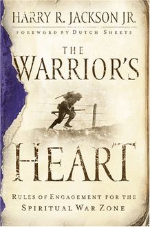 The Warriors Heart