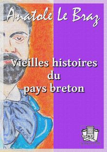 Vieilles histoires du pays breton