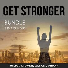 Get Stronger Bundle, 2 in 1 Bundle: Weight Lifting and Growing Strong