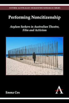 Performing Noncitizenship