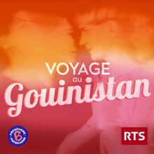 Voyage au Gouinistan | Prologue