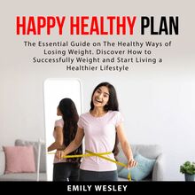 Happy Healthy Plan