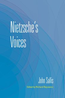 Nietzsche s Voices