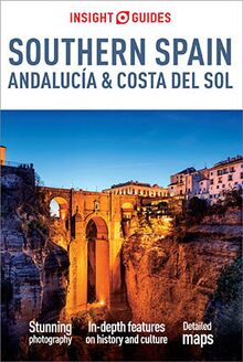 Insight Guides Southern Spain (Travel Guide eBook)