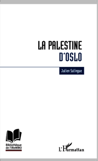 La Palestine d Oslo