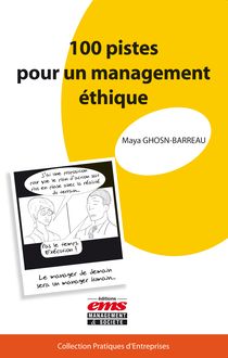 100 pistes pour un management éthique