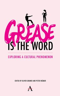  Grease Is the Word 