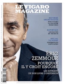Le Figaro Magazine du 17-03-2023