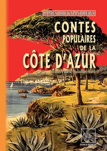 Contes populaires de la Côte d Azur